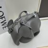 6930d8186e68136f4d9b16df Loewe🌟 Classic Calfskin Elephant Handbag Arrived👏