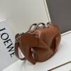 6930d81d6e68136f4d9b16e4 Loewe🌟 Classic Calfskin Elephant Handbag Arrived👏