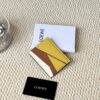 6930d8476e68136f4d9b1722 Loewe New Arrival Card Holder Restock! Metallic Logo Design, Comes with Box and Dust Bag