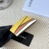 6930d8476e68136f4d9b1724 Loewe New Arrival Card Holder Restock! Metallic Logo Design, Comes with Box and Dust Bag