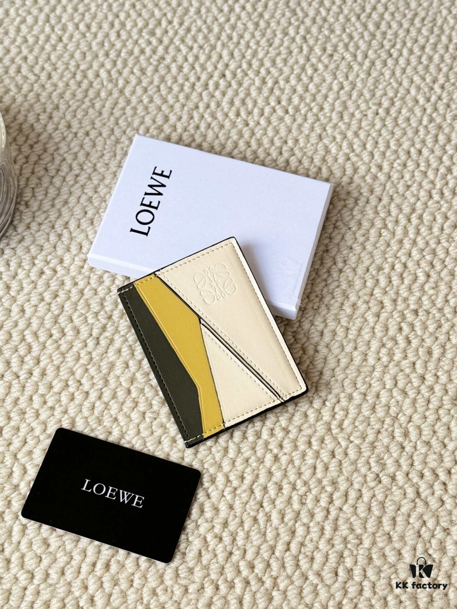 6930d84a6e68136f4d9b1725 Loewe New Arrival Card Holder Restock!