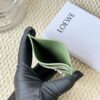 Loewe New Arrival Card Holder Restock! Metal Logo Version