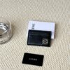 6930d8596e68136f4d9b1735 Loewe New Arrival Card Holder Restock! Metal Logo Version Now Available