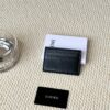 6930d85b6e68136f4d9b1736 Loewe New Arrival Card Holder Restock! Metal Logo Version Now Available