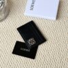 6930d85b6e68136f4d9b1737 Loewe New Arrival Card Holder Restock! Metal Logo Version Now Available