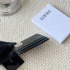6930d85c6e68136f4d9b1738 Loewe New Arrival Card Holder Restock! Metal Logo Version Now Available