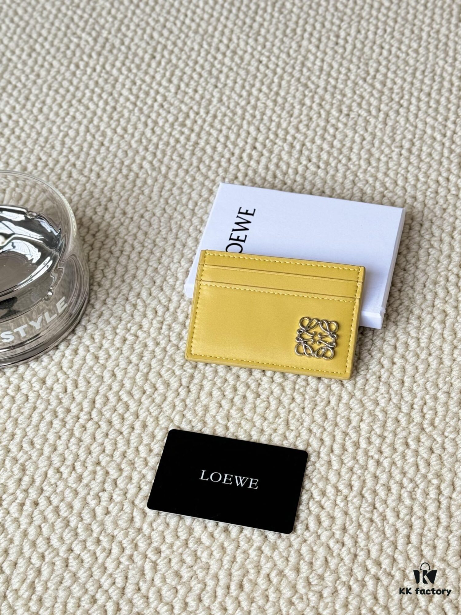 6930d85e6e68136f4d9b173a Loewe New Arrival Card Holder Restock!
