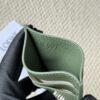 Loewe New Arrival Card Holder Restock! Metal Logo Version