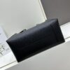 6930d87f6e68136f4d9b176a Loewe Buckle Tote Bag, New Zip Version Men's Tote, Model 3050A