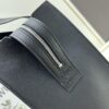 6930d8806e68136f4d9b176b Loewe Buckle Tote Bag, New Zip Version Men's Tote, Model 3050A