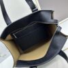 6930d8806e68136f4d9b176c Loewe Buckle Tote Bag, New Zip Version Men's Tote, Model 3050A