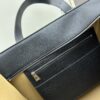 6930d8826e68136f4d9b176d Loewe Buckle Tote Bag, New Zip Version Men's Tote, Model 3050A