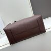 6930d8856e68136f4d9b1773 Loewe Buckle Tote Bag, New Zip Version Men's Tote Model 3050A