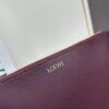 6930d8996e68136f4d9b178f 2024 New Arrival Knot T Shiny Nappa Calfskin Clutch - Model S3045