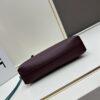 6930d89a6e68136f4d9b1792 2024 New Arrival Knot T Shiny Nappa Calfskin Clutch - Model S3045