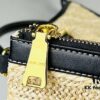 New Arrival Miu Miu Rattan Bag – Perfect for Everyday Use