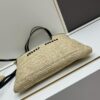 New Arrival MiuMiu Rattan Bag – Perfect for Everyday Use