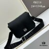 6930d9046e68136f4d9b180c LOEWE Puffer Goya Bag in Nylon, Size 24-17-9