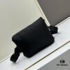 6930d9066e68136f4d9b1810 LOEWE Puffer Goya Bag in Nylon, Size 24-17-9