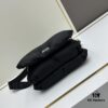 6930d9066e68136f4d9b1811 LOEWE Puffer Goya Bag in Nylon, Size 24-17-9