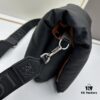 6930d9076e68136f4d9b1813 LOEWE Puffer Goya Bag in Nylon, Size 24-17-9