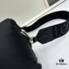 6930d90f6e68136f4d9b1822 LOEWE Mini Nylon Puffer Goya Bag