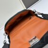 6930d9116e68136f4d9b1823 LOEWE Mini Nylon Puffer Goya Bag