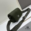6930d9116e68136f4d9b1826 LOEWE Mini Nylon Puffer Goya Bag
