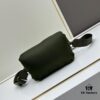6930d9126e68136f4d9b1827 LOEWE Mini Nylon Puffer Goya Bag