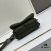 6930d9146e68136f4d9b182b LOEWE Mini Nylon Puffer Goya Bag