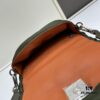 6930d9146e68136f4d9b182c LOEWE Mini Nylon Puffer Goya Bag
