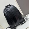 6930d91f6e68136f4d9b183a Genuine Leather Ba1enciaga Le Cagole Studs Backpack – A Stylish Accessory That Elevates Your Entire Outfit