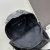 6930d9216e68136f4d9b183d Genuine Leather Ba1enciaga Le Cagole Studs Backpack – A Stylish Accessory That Elevates Your Entire Outfit