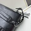 6930d9226e68136f4d9b183e Genuine Leather Ba1enciaga Le Cagole Studs Backpack – A Stylish Accessory That Elevates Your Entire Outfit