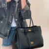 6930d9246e68136f4d9b1840 Vlog 🛍️ Details | Balenciaga Bel Air, Simple and Stylish