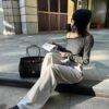 6930d9256e68136f4d9b1841 Vlog 🛍️ Details | Balenciaga Bel Air, Simple and Stylish