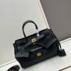 Vlog 🛍️ Details | Balenciaga Bel Air Minimalist and Stylish