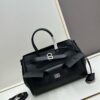 Vlog 🛍️ Details | Balenciaga Bel Air Minimalist and Stylish