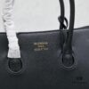 6930d9376e68136f4d9b185b Vlog 🛍️ Details | Balenciaga Bel Air Minimalist and Stylish