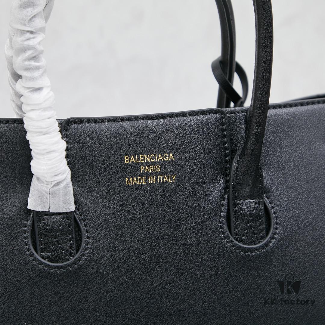 6930d9376e68136f4d9b185b Vlog 🛍️ Details | Balenciaga Bel Air Minimalist and Stylish