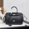 6930d9396e68136f4d9b185c Vlog 🛍️ Details | Balenciaga Bel Air Minimalist and Stylish