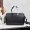 6930d93a6e68136f4d9b185e Vlog 🛍️ Details | Balenciaga Bel Air Minimalist and Stylish