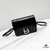6930d9406e68136f4d9b1864 Balenciaga 2025SS Chiny Box Crossbody Bag, Small Size