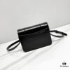 6930d9426e68136f4d9b1867 Balenciaga 2025SS Chiny Box Crossbody Bag, Small Size