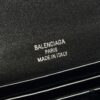 6930d9486e68136f4d9b186c Balenciaga 2025SS Chiny Box Crossbody Bag, Small Size