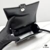 6930d9496e68136f4d9b186d Balenciaga 2025SS Chiny Box Crossbody Bag, Small Size