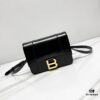 6930d9496e68136f4d9b186e Balenciaga 2025SS Chiny Box Crossbody Bag, Small Size