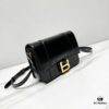6930d94a6e68136f4d9b1870 Balenciaga 2025SS Chiny Box Crossbody Bag, Small Size