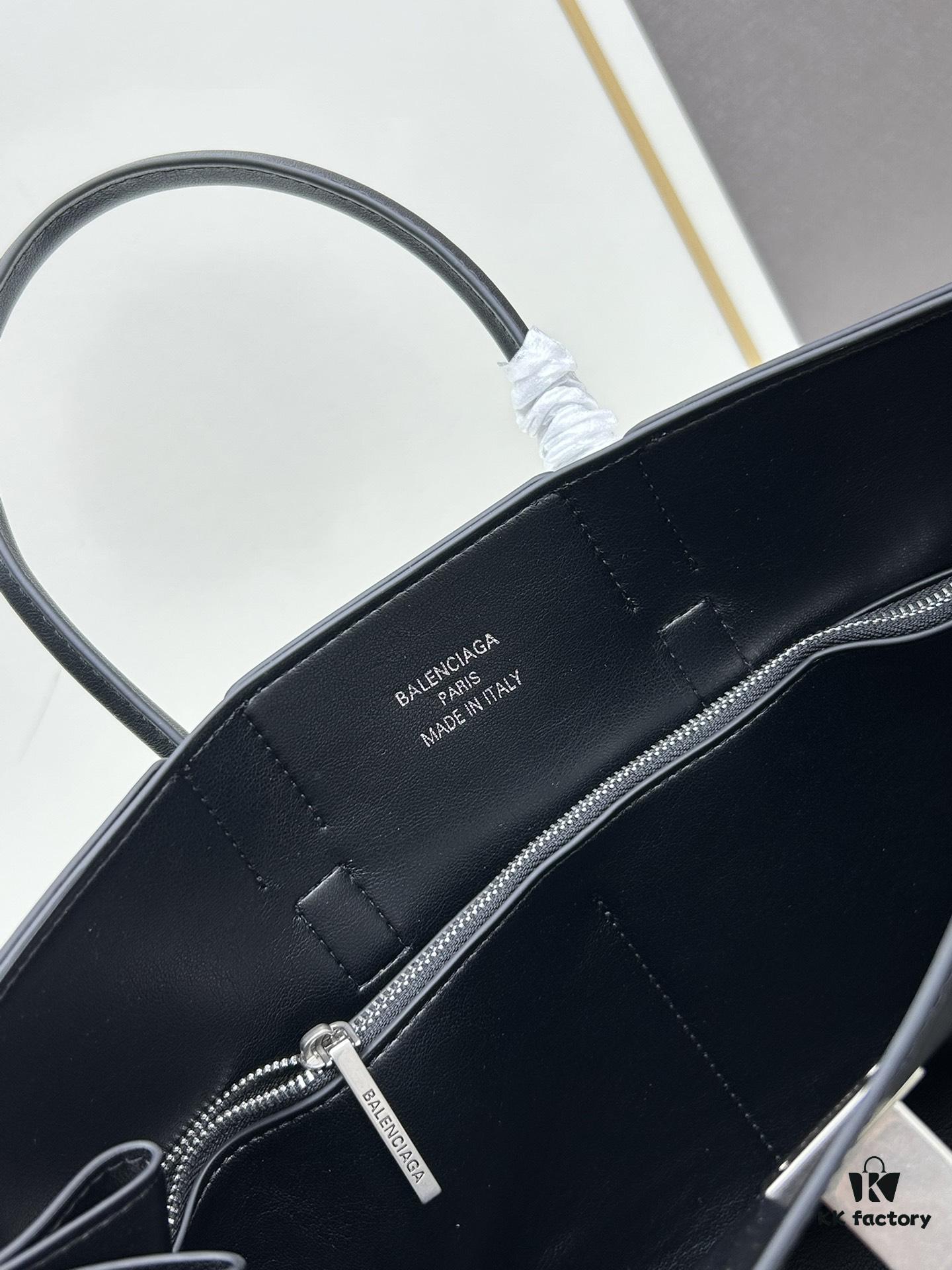 Vlog 🛍️ Details | Balenciaga Bel Air Minimalist and Stylish