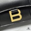6930d94d6e68136f4d9b1874 Balenciaga 2025SS Chiny Box Crossbody Bag, Small Size